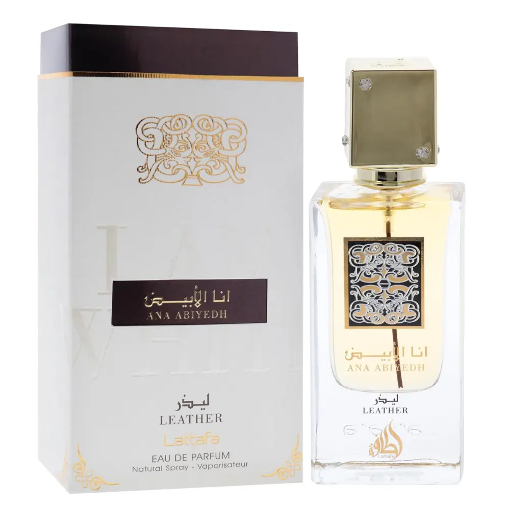 ANA ABIYEDH I AM WHITE 60 ML