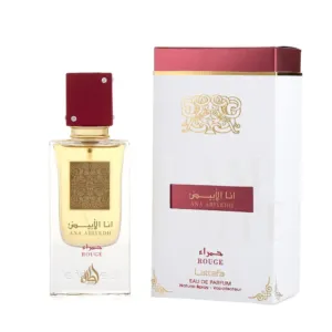 ANA ABIYEDH ROUGE 60 ML (LATTAFA)