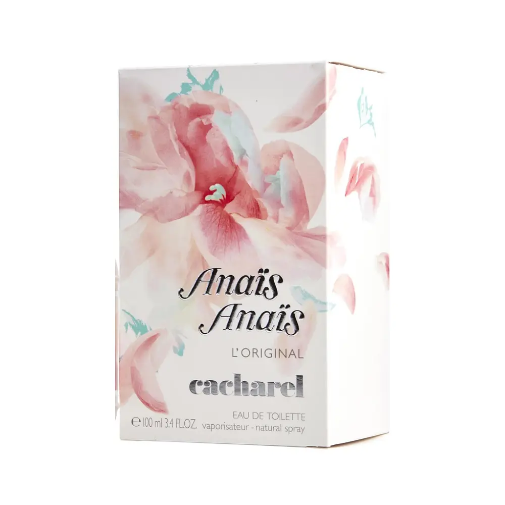 ANAIS ANAIS 100 ML (CACHAREL) - Imagen 2