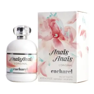 ANAIS ANAIS 100 ML (CACHAREL)
