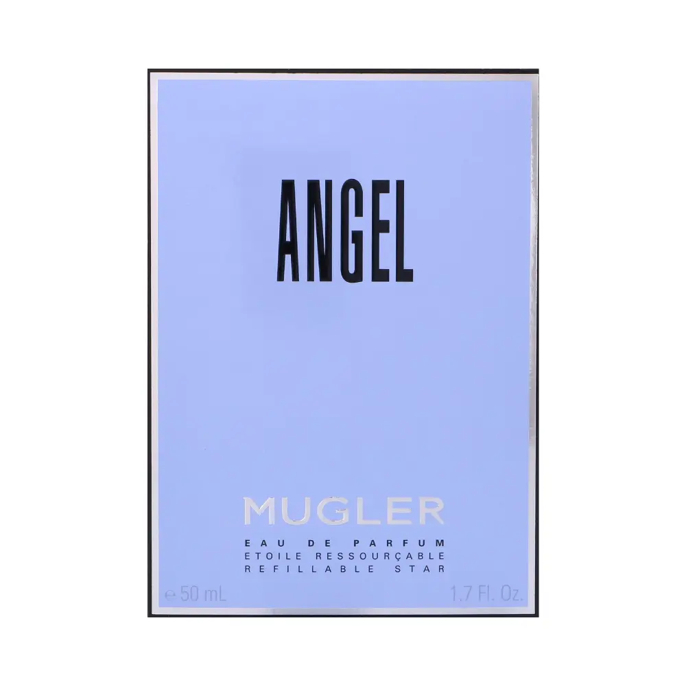 ANGEL MUGLER 50 ML (MUGLER) - Imagen 2