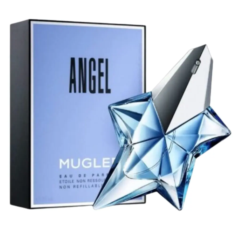 ANGEL MUGLER 50 ML (MUGLER)