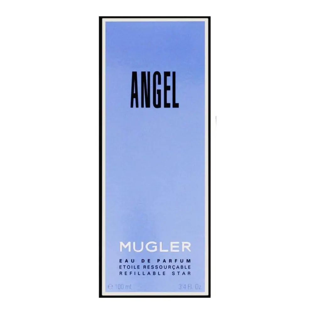 ANGEL MUGLER EAU DE PARFUM 100 ML (MUGLER) - Imagen 2