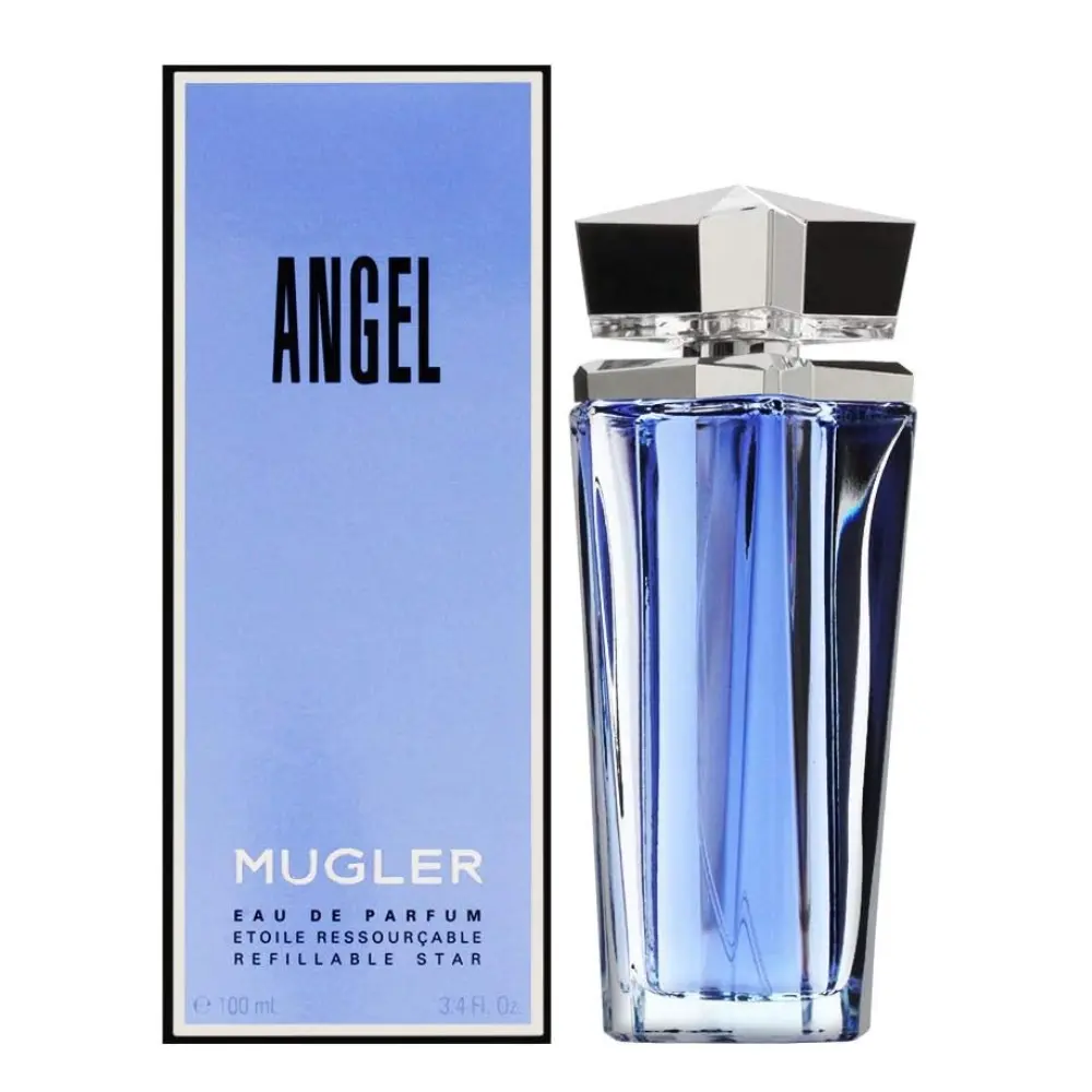 ANGEL MUGLER EAU DE PARFUM 100 ML (MUGLER)