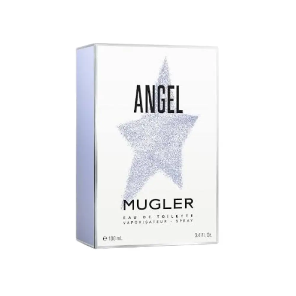 ANGEL MUGLER EAU DE TOILETTE 100 ML (MUGLER) - Imagen 2