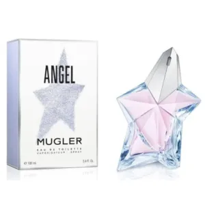ANGEL MUGLER EAU DE TOILETTE 100 ML (MUGLER)