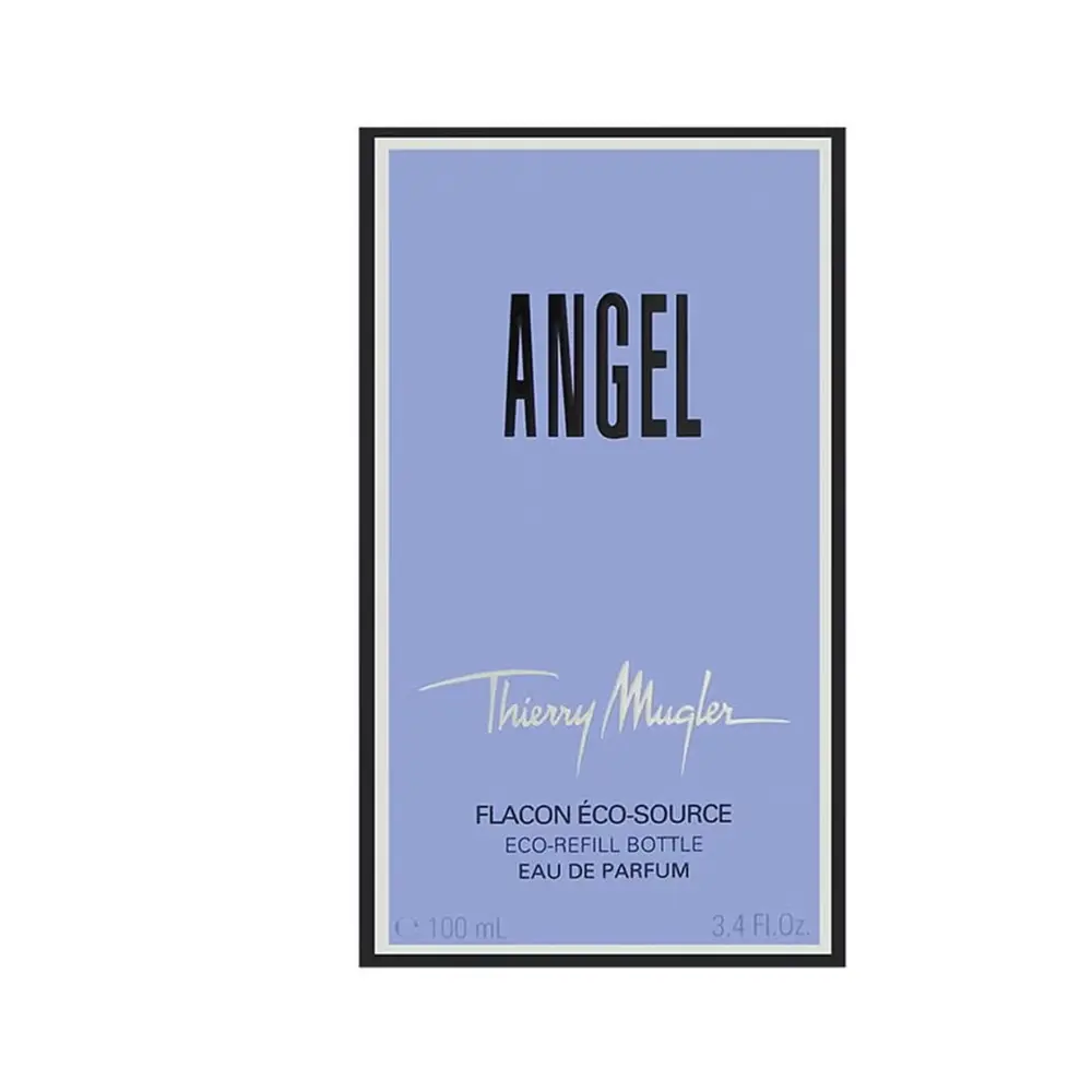 ANGEL MUGLER REFIL 100 ML (MUGLER) - Imagen 3