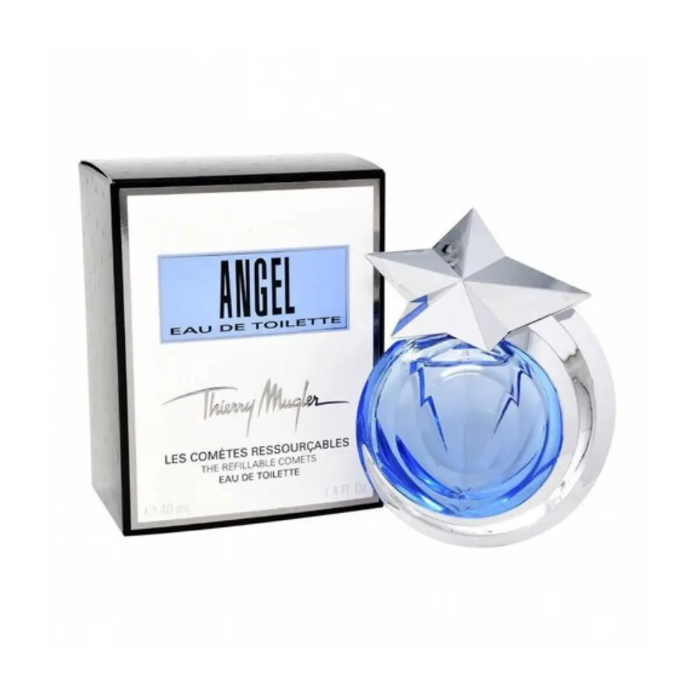ANGLE LES COMETES RESSOURCABLAS 40 ML