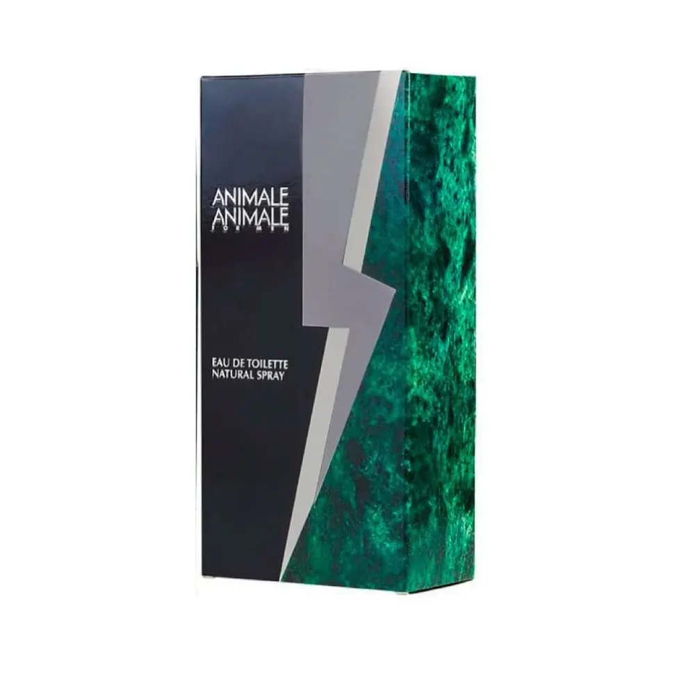 ANIMALE ANIMALE FOR MEN 100 ML (ANIMALE) - Imagen 3