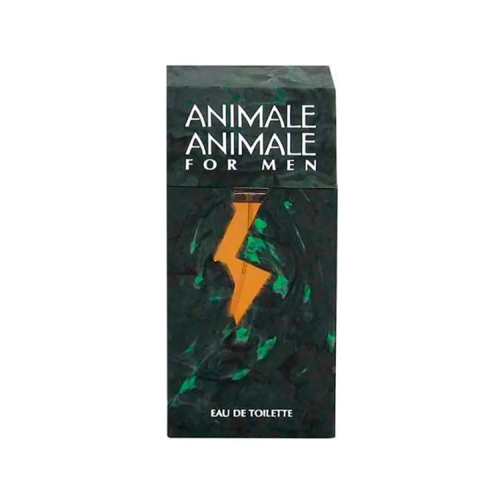 ANIMALE ANIMALE FOR MEN 100 ML (ANIMALE) - Imagen 2