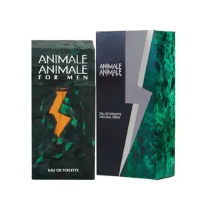 ANIMALE ANIMALE FOR MEN 100 ML (ANIMALE)