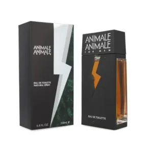 ANIMALE ANIMALE FOR MEN 200 ML (ANIMALE)