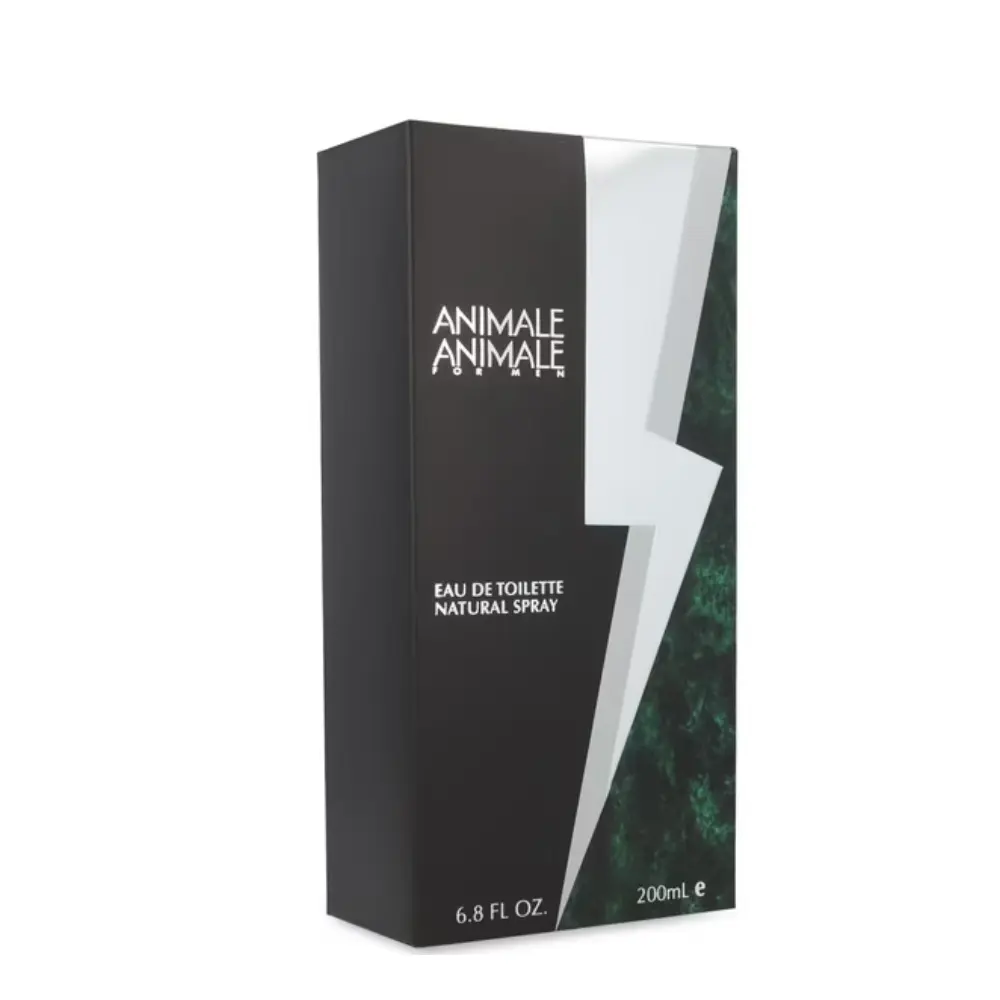 ANIMALE ANIMALE FOR MEN 200 ML (ANIMALE) - Imagen 3
