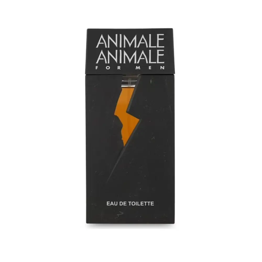 ANIMALE ANIMALE FOR MEN 200 ML (ANIMALE) - Imagen 2