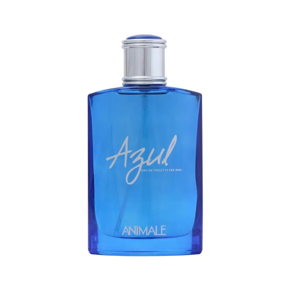 ANIMALE AZUL 100 ML (ANIMALE) - Imagen 2