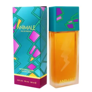 ANIMALE DAMA 200 ML (ANIMALE)