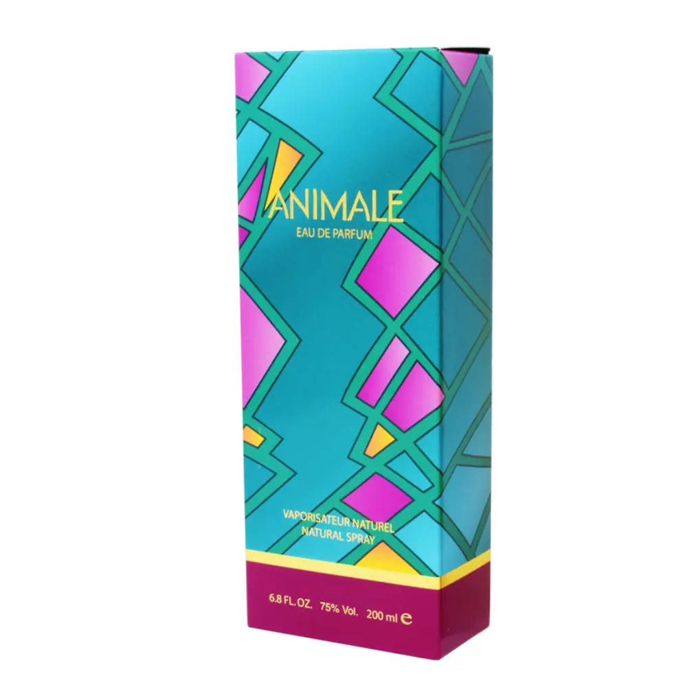 ANIMALE DAMA 200 ML (ANIMALE) - Imagen 2