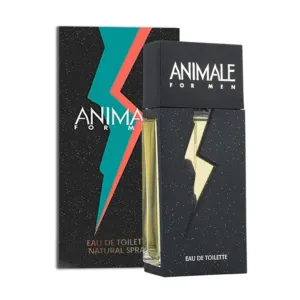 ANIMALE FOR MEN 100 ML (ANIMALE)