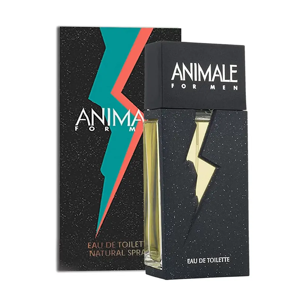 ANIMALE FOR MEN 100 ML (ANIMALE)