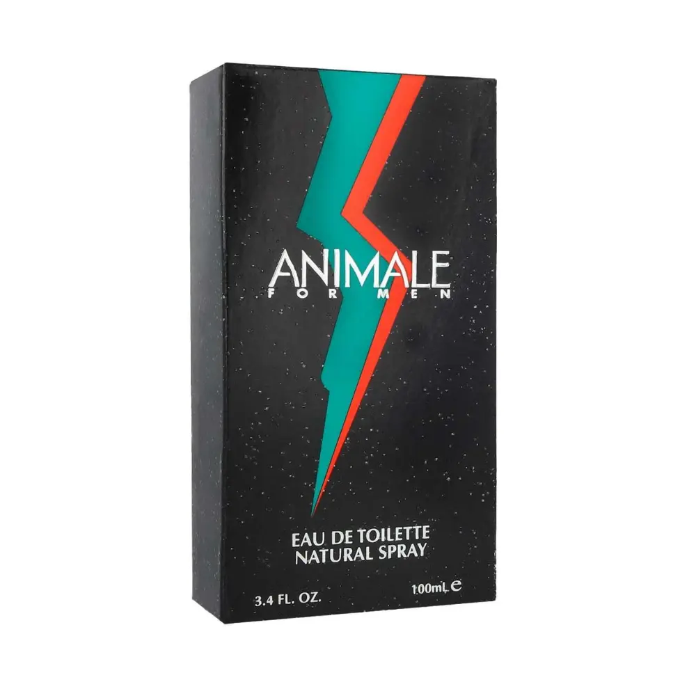 ANIMALE FOR MEN 100 ML (ANIMALE) - Imagen 3