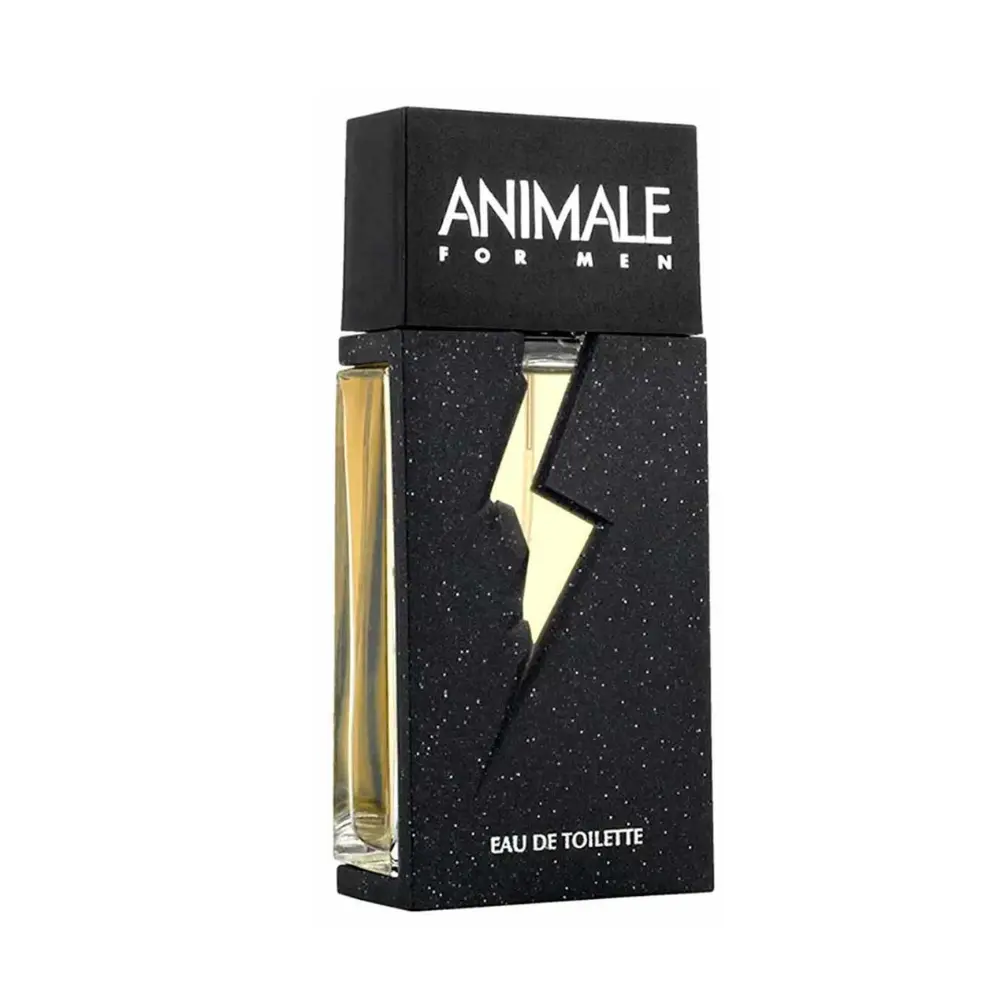 ANIMALE FOR MEN 100 ML (ANIMALE) - Imagen 2