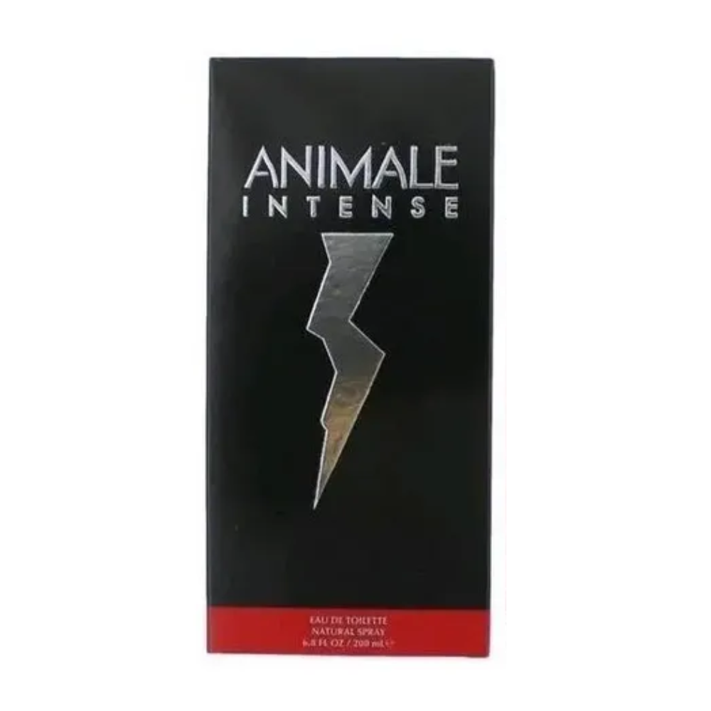 ANIMALE INTENSE MEN 200 ML (ANIMALE) - Imagen 2