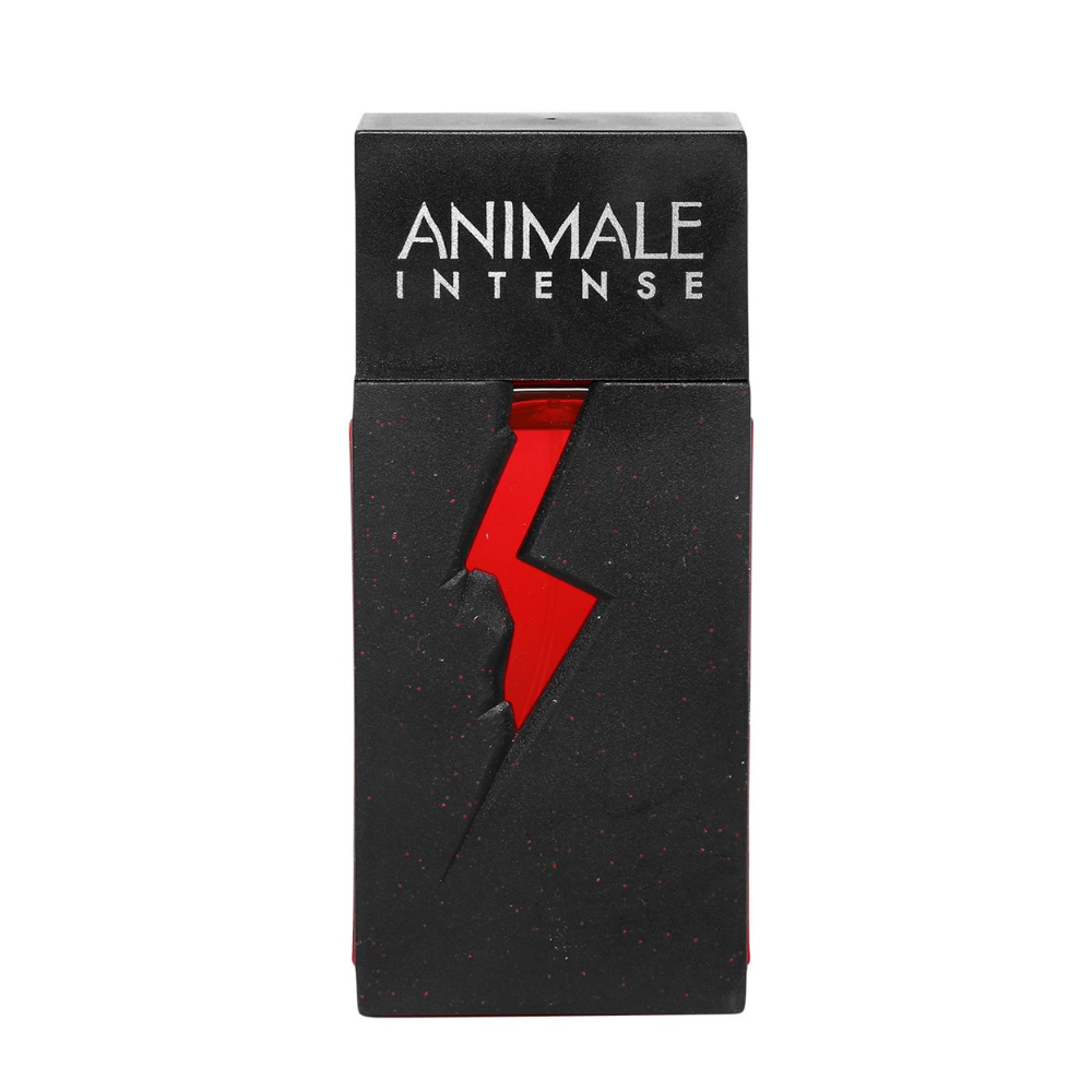 ANIMALE INTENSE MEN 200 ML (ANIMALE) - Imagen 3