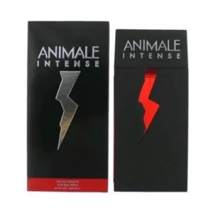 ANIMALE INTENSE MEN 200 ML (ANIMALE)