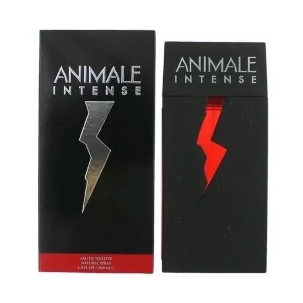 ANIMALE INTENSE MEN 200 ML (ANIMALE)