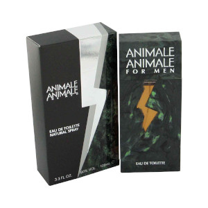 ANIMALE ANIMALE FOR MEN 100 ML (ANIMALE) - Imagen 2