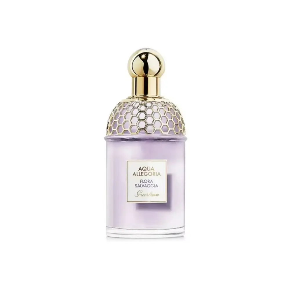 AQUA ALLEGORIA FLOR SALVAGGIA 125 ML - Imagen 2