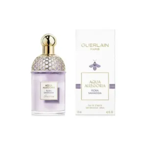 AQUA ALLEGORIA FLOR SALVAGGIA 125 ML