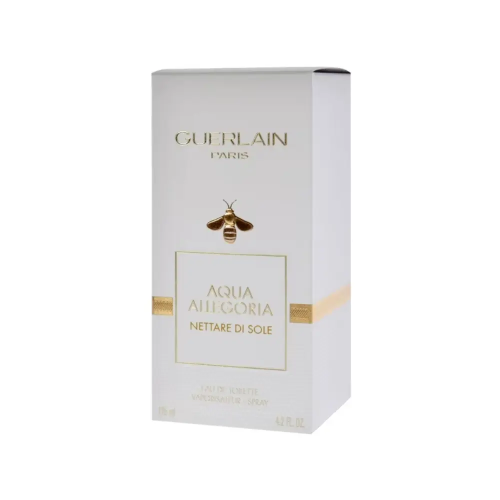 AQUA ALLEGORIA NETTARE DI SOLE 125 ML - Imagen 3