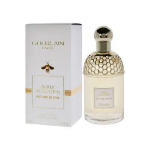 AQUA ALLEGORIA NETTARE DI SOLE 125 ML