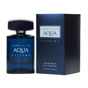 AQUA EXTREME PERRY ELLIS 100 ML (PERRY ELLIS)