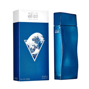 AQUA KENZO POUR HOMME 100ML (KENZO)