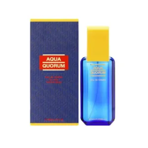 AQUA QUORUM 100 ML (ANTONIO PUIG)