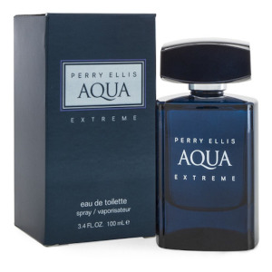 AQUA EXTREME PERRY ELLIS 100 ML (PERRY ELLIS) - Imagen 2