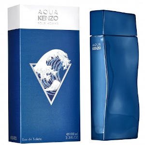 AQUA KENZO POUR HOMME 100ML (KENZO) - Imagen 2