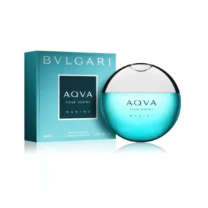BVLGARI AQVA POUR HOMME ATLANTIQVE 100 ML (BVLGARI)