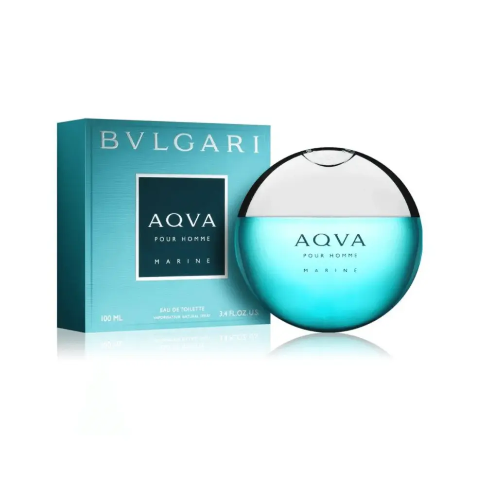 BVLGARI AQVA POUR HOMME ATLANTIQVE 100 ML (BVLGARI)