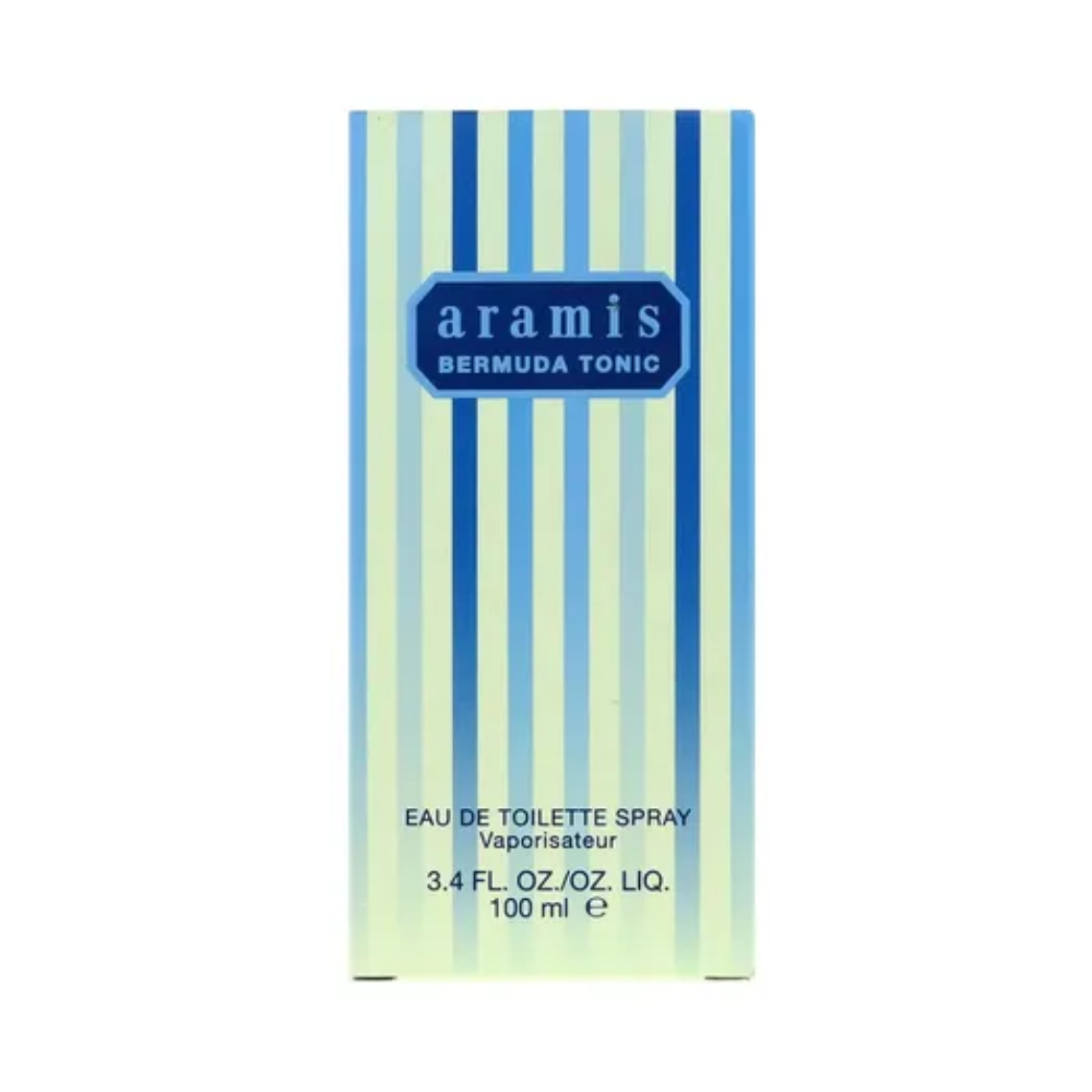 ARAMIS BERMUDA TONIC 100 ML - Imagen 3