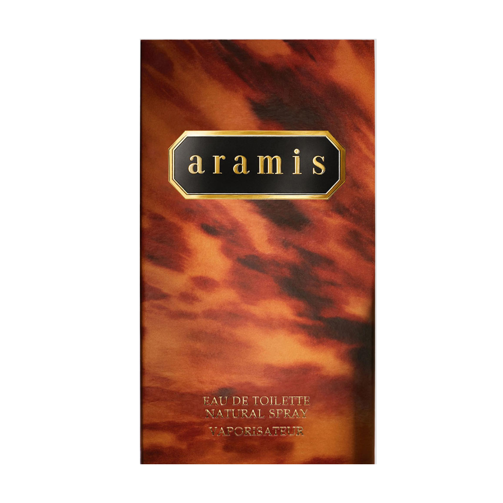 ARAMIS EDT 110 ML - Imagen 2