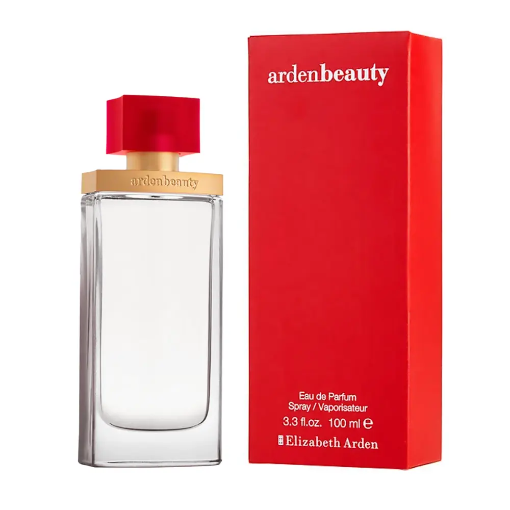 ARDEN BEAUTY 100 ML (ELIZABETH ARDEN)