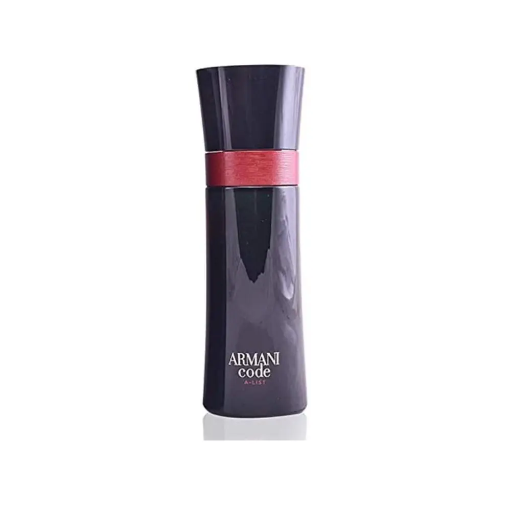 ARMANI CODE A LIST 110ML (GIORGIO ARMANI) - Imagen 3