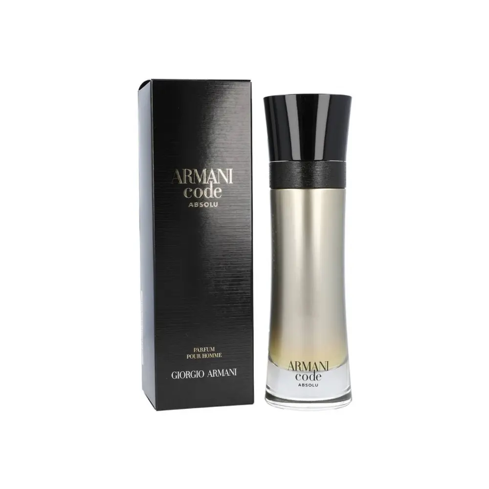 ARMANI CODE ABSOLU 110 ML (GIORGIO ARMANI)