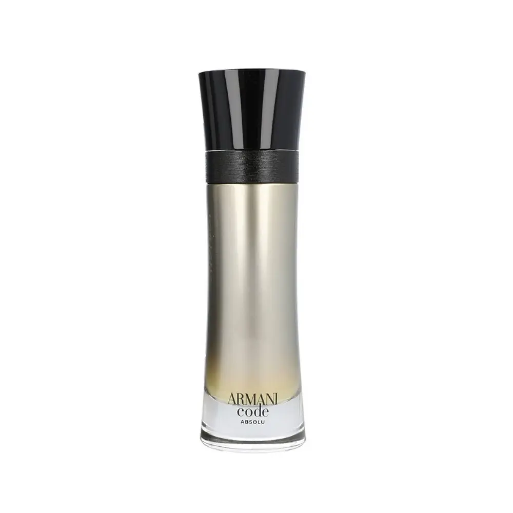 ARMANI CODE ABSOLU 110 ML (GIORGIO ARMANI) - Imagen 3