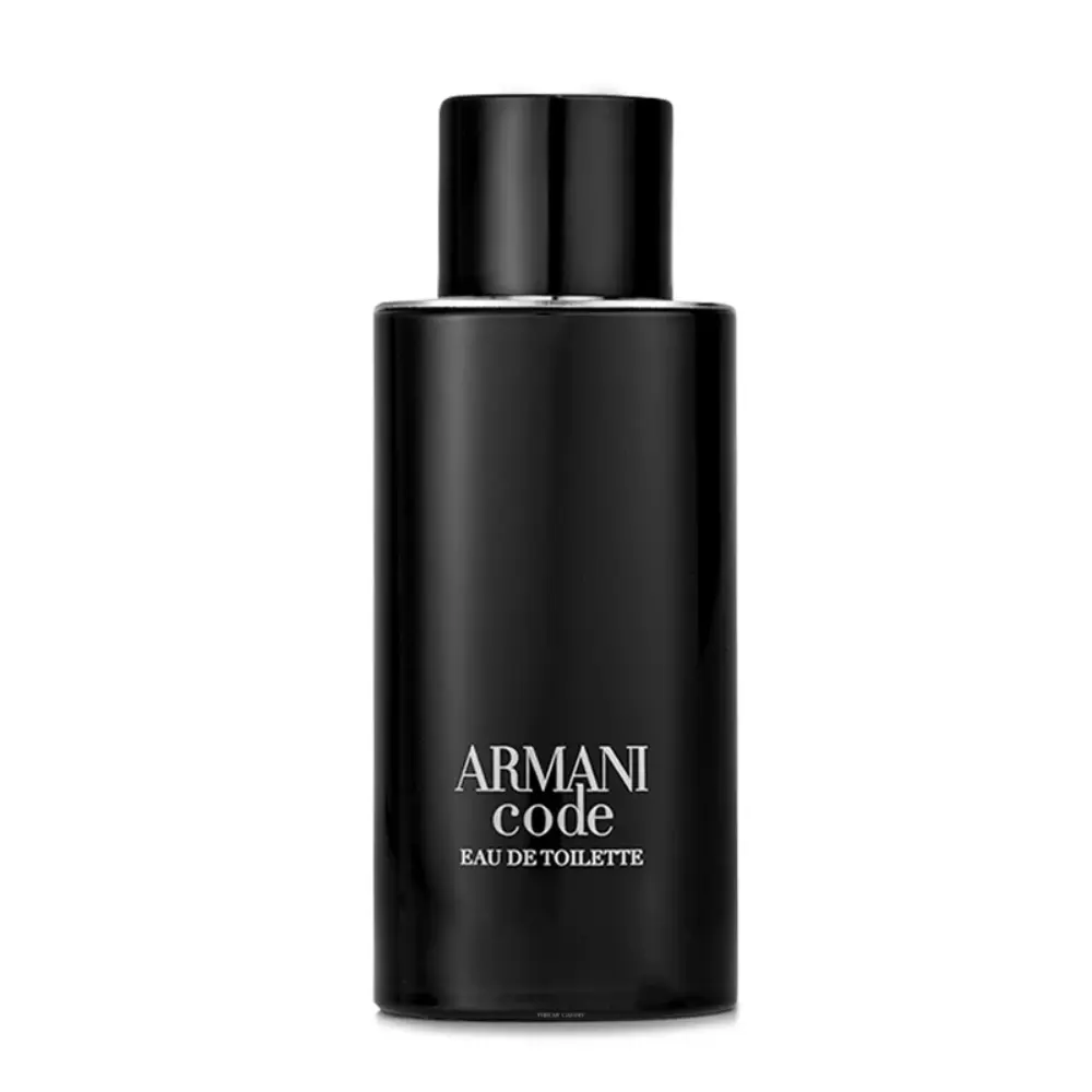ARMANI CODE COLONIA 125 ML - Imagen 3
