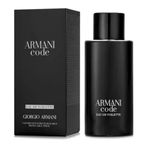 ARMANI CODE COLONIA 125 ML