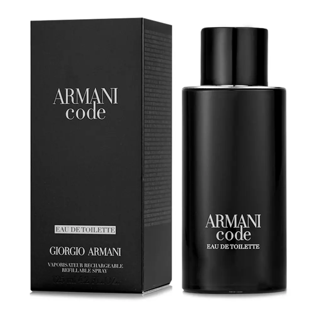 ARMANI CODE COLONIA 125 ML